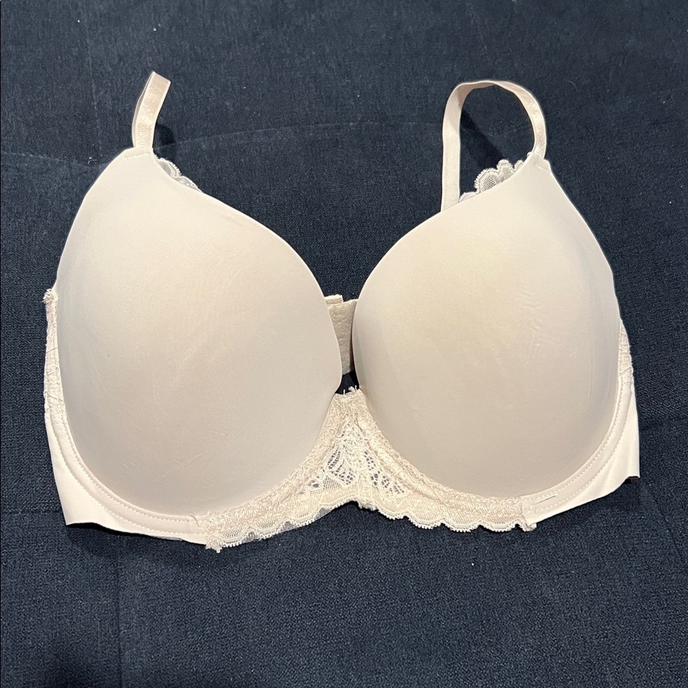 sophie b. 36D Underwire Push Up Bra